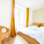 Rb-1D Appartement F2 Au 1Er Etage A Mulhouse De 1 A 2 Pers